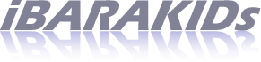 iBARAKIDs TOP